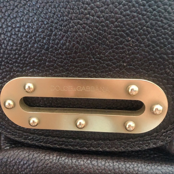 DOLCE & GABBANA BAG! - Picture 3 of 5